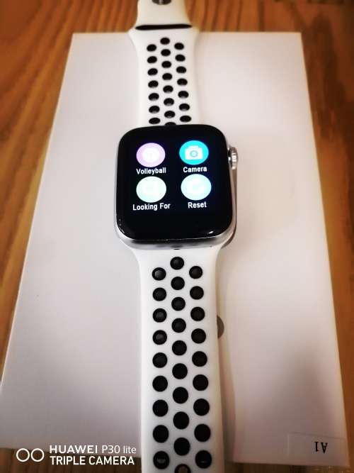 Smart Wristband A1 LH726